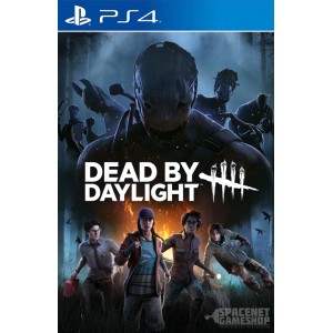 Dead by Daylight PS4